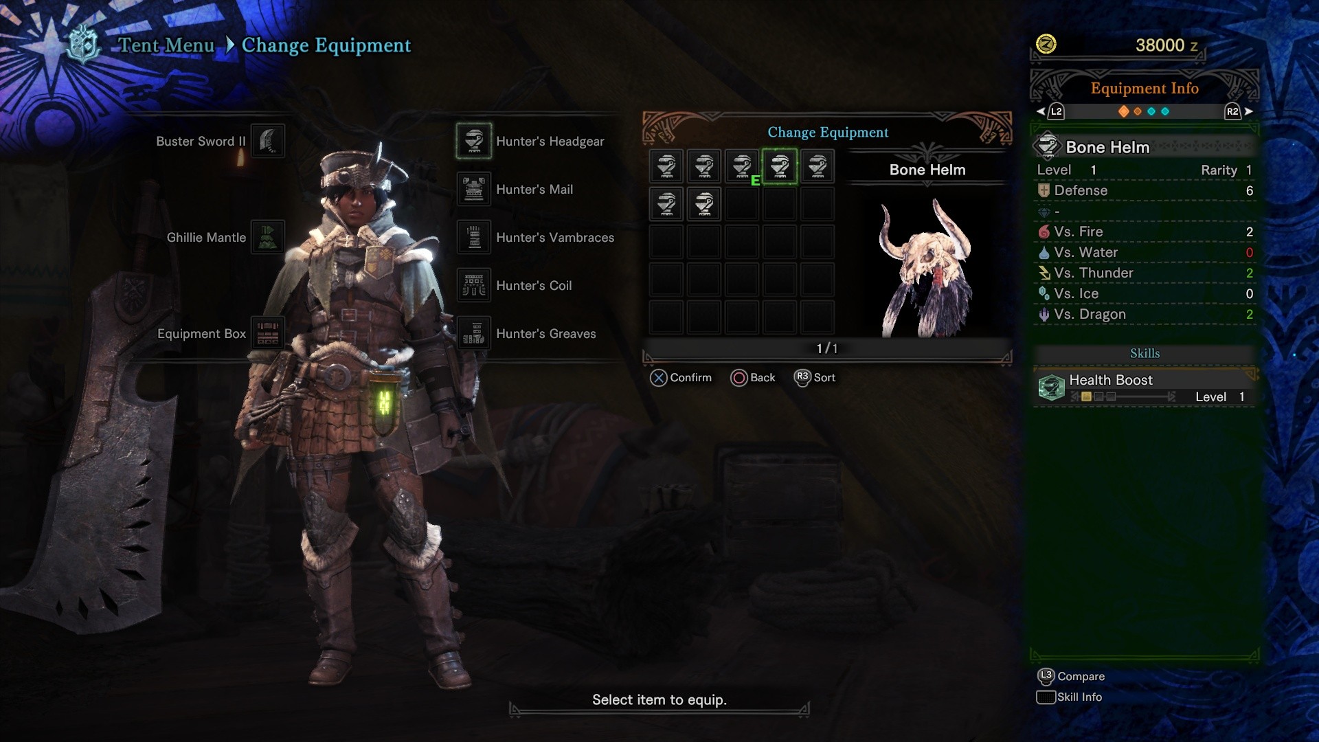 Monster Hunter: World - Imagen 11